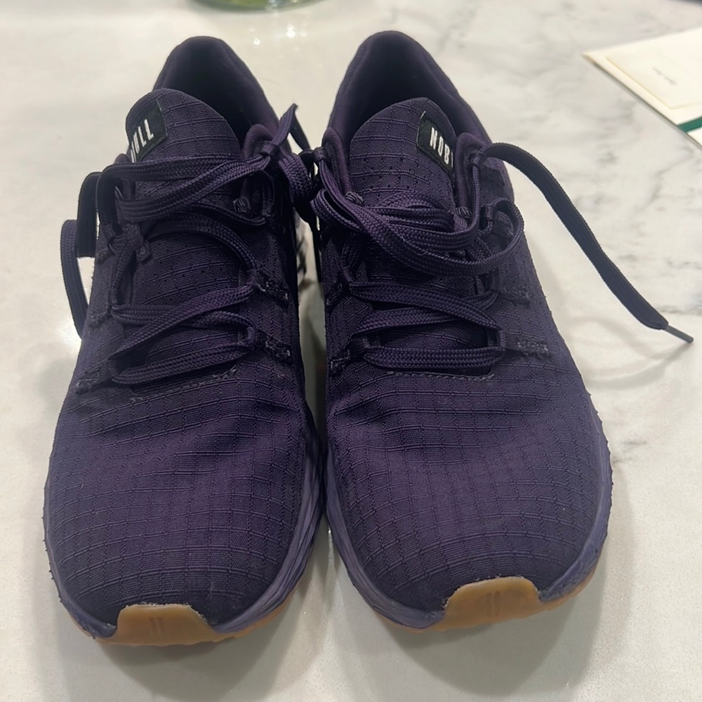 Nobull Rip Stop Runners Sz 8.5